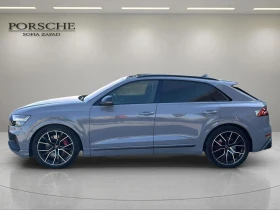 Audi SQ8 TFSI quattro, снимка 3