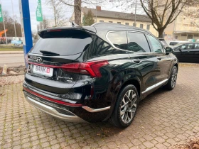 Hyundai Santa fe 4WD *  *  *  | Mobile.bg    6