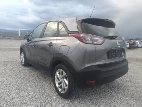 Opel Crossland X 1.2I  EURO6B , снимка 8