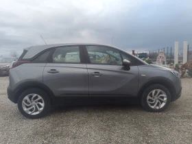 Opel Crossland X 1.2I  EURO6B , снимка 4