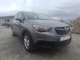     Opel Crossland X 1.2I  EURO6B 