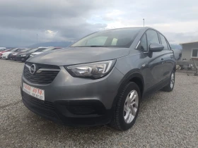 Opel Crossland X 1.2I  EURO6B  1