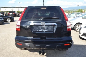 Honda Cr-v 2.2CRDI | Mobile.bg    5