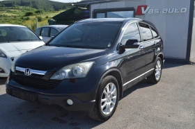 Honda Cr-v 2.2CRDI | Mobile.bg    2