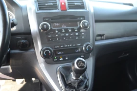 Honda Cr-v 2.2CRDI | Mobile.bg    11