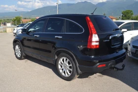 Honda Cr-v 2.2CRDI | Mobile.bg    6