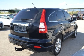 Honda Cr-v 2.2CRDI | Mobile.bg    4