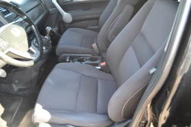 Honda Cr-v 2.2CRDI | Mobile.bg    9
