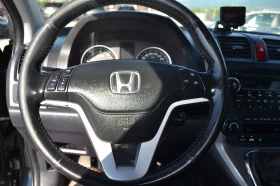 Honda Cr-v 2.2CRDI | Mobile.bg    12