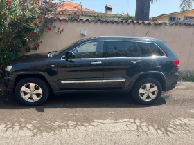     Jeep Grand cherokee 3.0CRDI LIMITED
