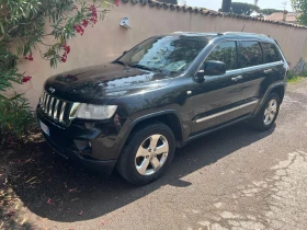     Jeep Grand cherokee 3.0CRDI LIMITED