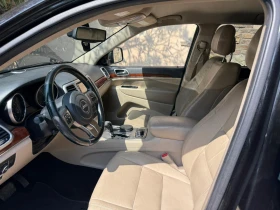 Jeep Grand cherokee 3.0CRDI LIMITED | Mobile.bg    8