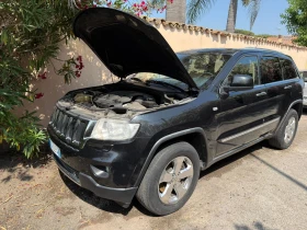 Jeep Grand cherokee 3.0CRDI LIMITED | Mobile.bg    5