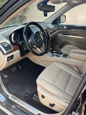 Jeep Grand cherokee 3.0CRDI LIMITED | Mobile.bg    6