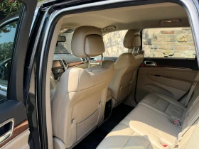 Jeep Grand cherokee 3.0CRDI LIMITED | Mobile.bg    9
