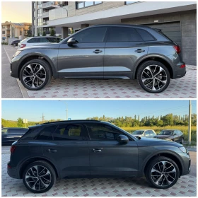 Audi SQ5 Panorama, Head-Up, Matrix, 360, ACC - 90000 лв. - 80183712 7