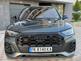 Audi SQ5 Panorama, Head-Up, Matrix, 360, ACC - 90000 лв. - 80183712 2