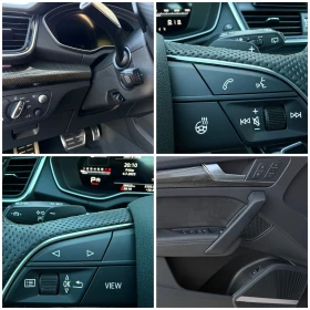 Audi SQ5 Panorama, Head-Up, Matrix, 360, ACC - 90000 лв. - 80183712 17
