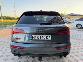 Audi SQ5 Panorama, Head-Up, Matrix, 360, ACC - 90000 лв. - 80183712 5