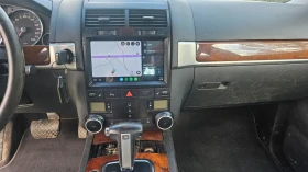 VW Touareg 7L face-lift  | Mobile.bg    5