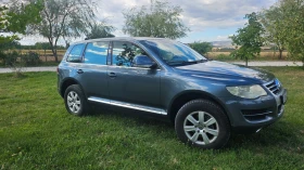 VW Touareg 7L face-lift  | Mobile.bg    9