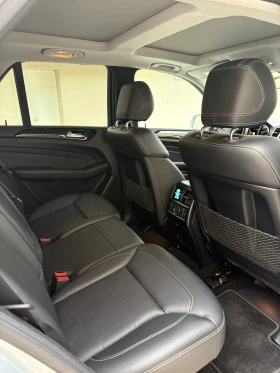 Mercedes-Benz ML 350 Bluetec AMG LINE | Mobile.bg    13
