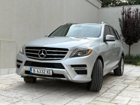  Mercedes-Benz ML 350