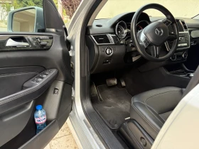 Mercedes-Benz ML 350 Bluetec AMG LINE | Mobile.bg    12