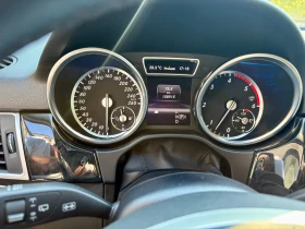 Mercedes-Benz ML 350 Bluetec AMG LINE | Mobile.bg    15