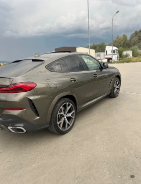 BMW X6 xDrive 30d - 119990 лв. - 44209444 3