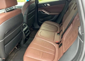 BMW X6 xDrive 30d - 119990 лв. - 44209444 6