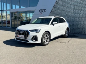 Audi Q3 S line 40 TDI quattro | Mobile.bg    6