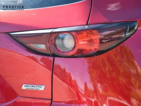 Mazda CX-5 GS AWD* * * *  | Mobile.bg    16