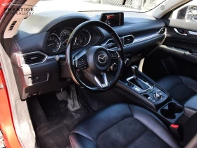 Mazda CX-5 GS AWD* * * *  | Mobile.bg    9
