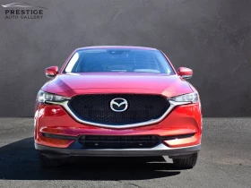 Mazda CX-5 GS AWD* * * *  | Mobile.bg    2