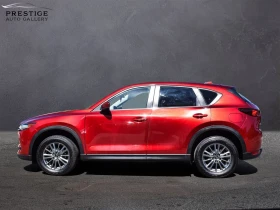 Mazda CX-5 GS AWD* * * *  | Mobile.bg    3