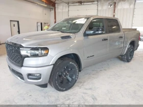 Dodge RAM 1500 3.0L I-6 DI, DOHC, VVT, TURBO, 420HP 4X4 Drive - 63800 лв. / 32620.42 € - 65493966 2