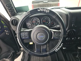 Jeep Wrangler Unlimited Smoky Mountain Edition* FOX*  | Mobile.bg    7