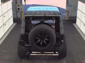 Jeep Wrangler Unlimited Smoky Mountain Edition* FOX*  | Mobile.bg    5