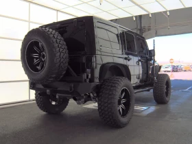 Jeep Wrangler Unlimited Smoky Mountain Edition* FOX*  | Mobile.bg    4