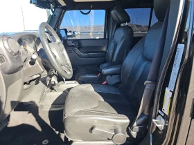 Jeep Wrangler Unlimited Smoky Mountain Edition* FOX*  | Mobile.bg    10