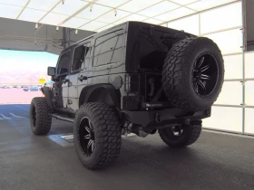 Jeep Wrangler Unlimited Smoky Mountain Edition* FOX*  | Mobile.bg    6