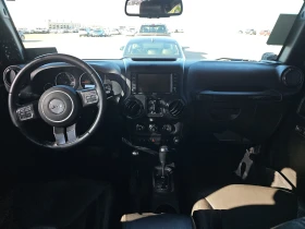 Jeep Wrangler Unlimited Smoky Mountain Edition* FOX*  | Mobile.bg    9