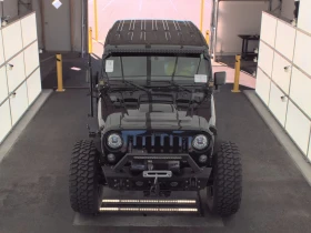 Jeep Wrangler Unlimited Smoky Mountain Edition* FOX*  | Mobile.bg    2