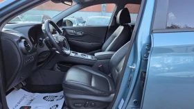 Обява за продажба на Hyundai Kona 64KWh/Теглич/SOH100% ~33 150 лв. - изображение 6 | Auto.bg Обява за продажба на Hyundai Kona 64KWh/Теглич/SOH100% ~33 150 лв. - изображение 6