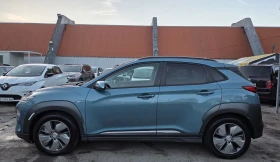 Обява за продажба на Hyundai Kona 64KWh/Теглич/SOH100% ~33 150 лв. - изображение 4 | Auto.bg Обява за продажба на Hyundai Kona 64KWh/Теглич/SOH100% ~33 150 лв. - изображение 4