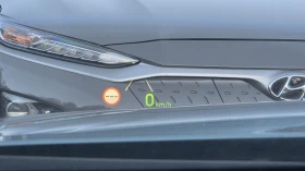 Обява за продажба на Hyundai Kona 64KWh/Теглич/SOH100% ~33 150 лв. - изображение 11 | Auto.bg Обява за продажба на Hyundai Kona 64KWh/Теглич/SOH100% ~33 150 лв. - изображение 11