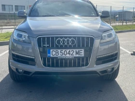 Обява за продажба на Audi Q7  7 местен ~30 500 лв. - изображение 1 | Auto.bg Обява за продажба на Audi Q7  7 местен ~30 500 лв. - изображение 1