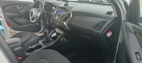 Hyundai IX35 1.7 * 219х.км * Италия *  - 13990 лв. / 7152.97 € - 29082983 11