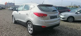 Hyundai IX35 1.7 * 219х.км * Италия *  - 13990 лв. / 7152.97 € - 29082983 5